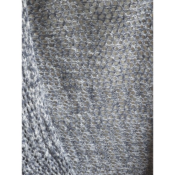 Hollister Cardigan Blue XS Women Chest 37" Length 23" - Picture 4 of 5